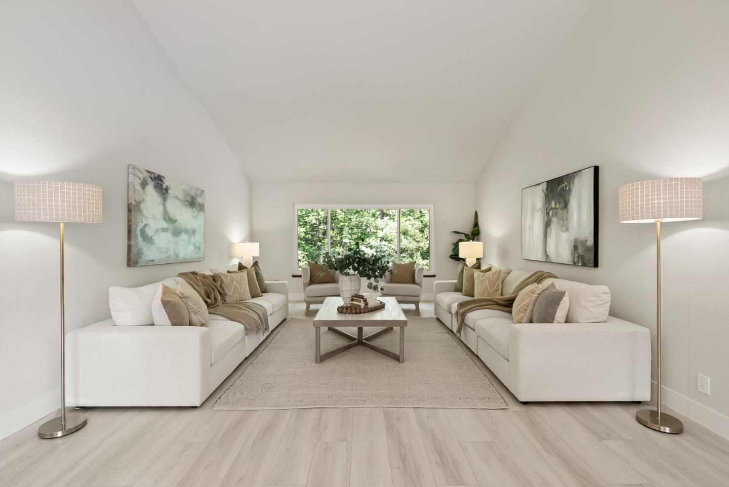 Detail Gallery Image 7 of 39 For 17151 Parkview Dr, Morgan Hill,  CA 95037 - 4 Beds | 2/1 Baths