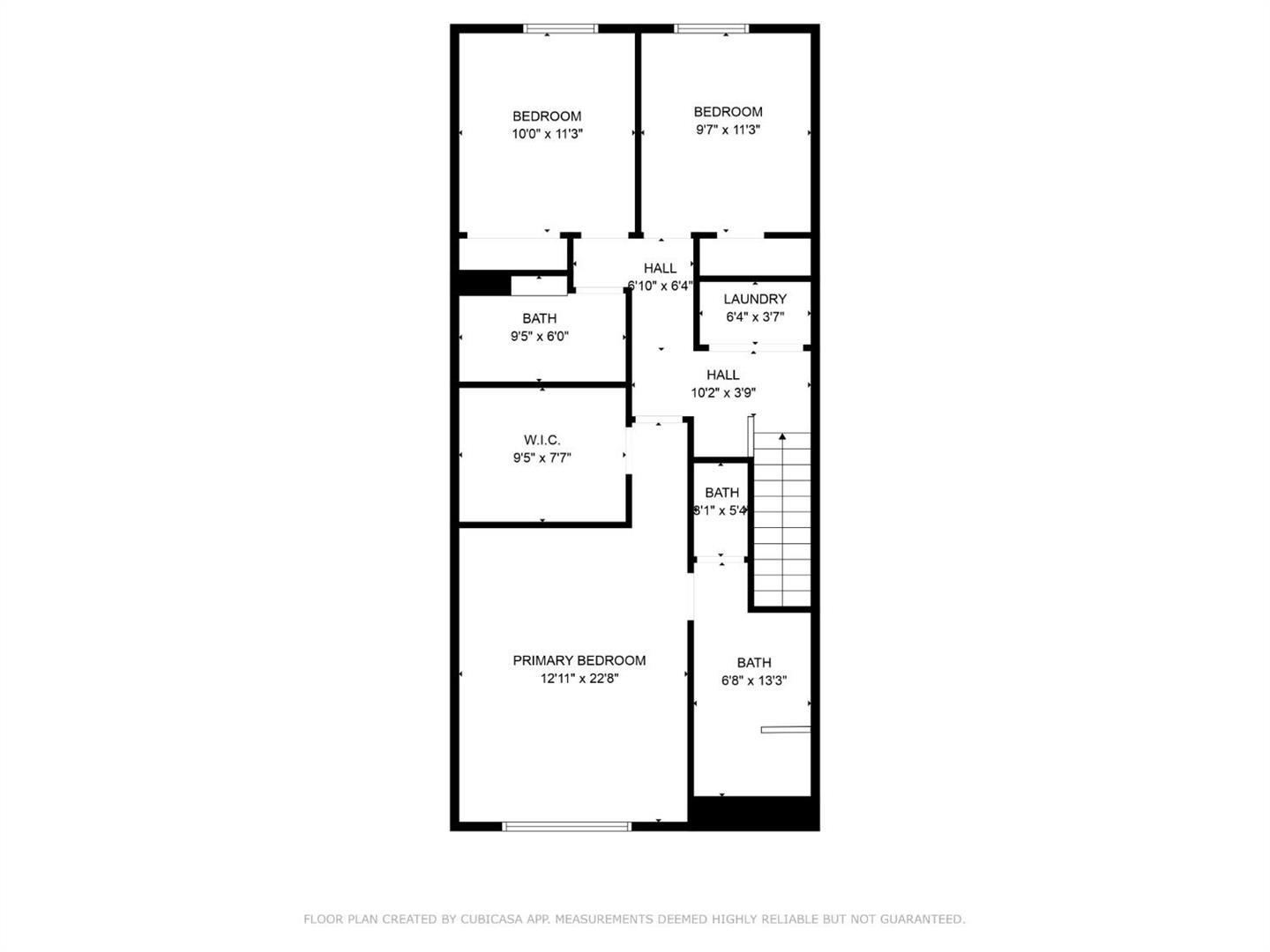 Detail Gallery Image 42 of 43 For 395 Rhythm Ln, Hayward,  CA 94544 - 4 Beds | 3/1 Baths
