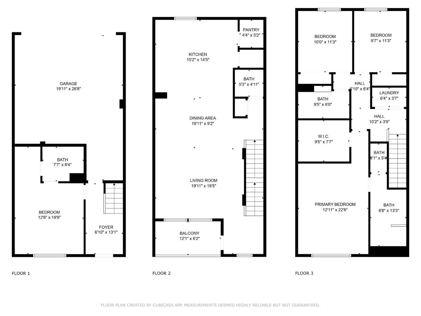 Detail Gallery Image 43 of 43 For 395 Rhythm Ln, Hayward,  CA 94544 - 4 Beds | 3/1 Baths