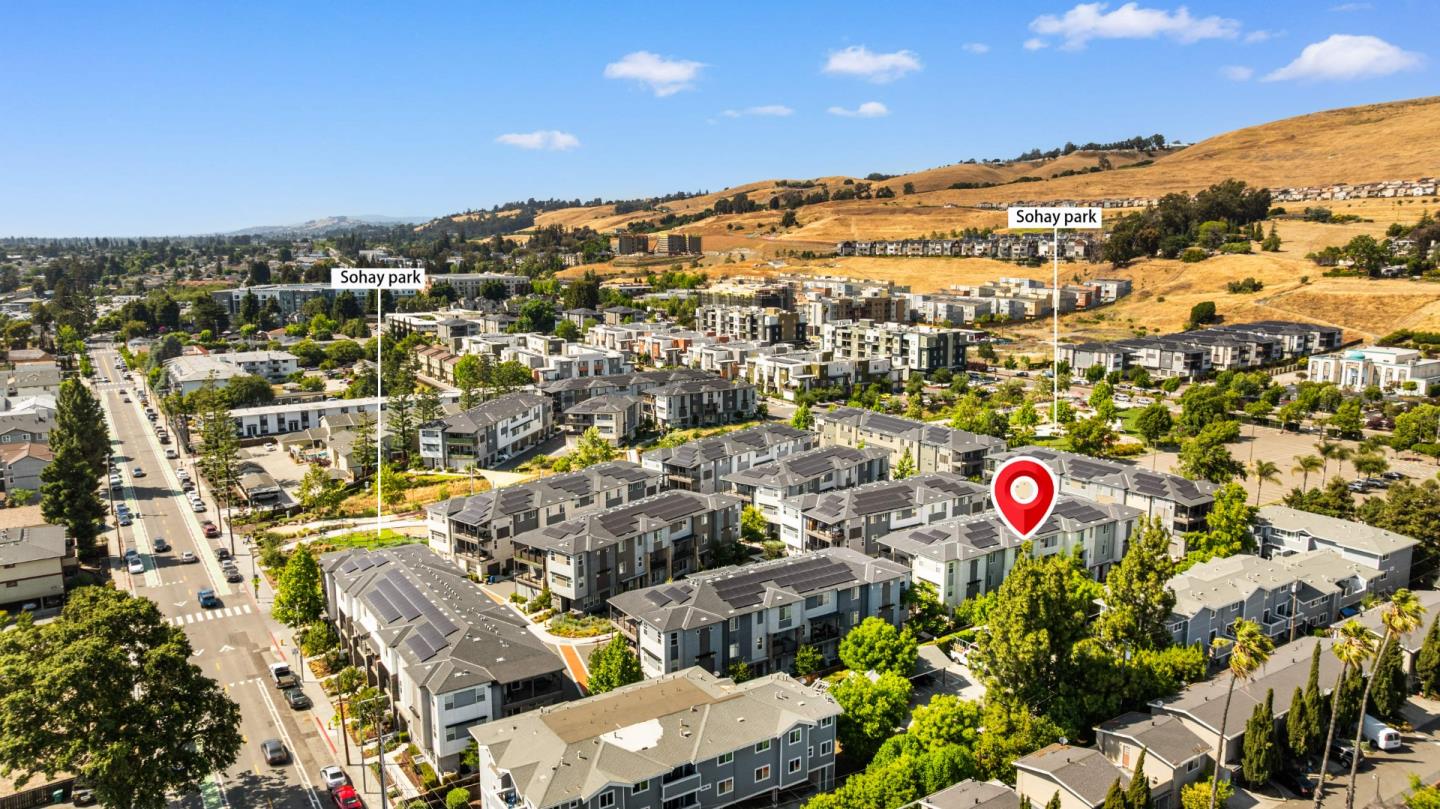 Detail Gallery Image 6 of 43 For 395 Rhythm Ln, Hayward,  CA 94544 - 4 Beds | 3/1 Baths