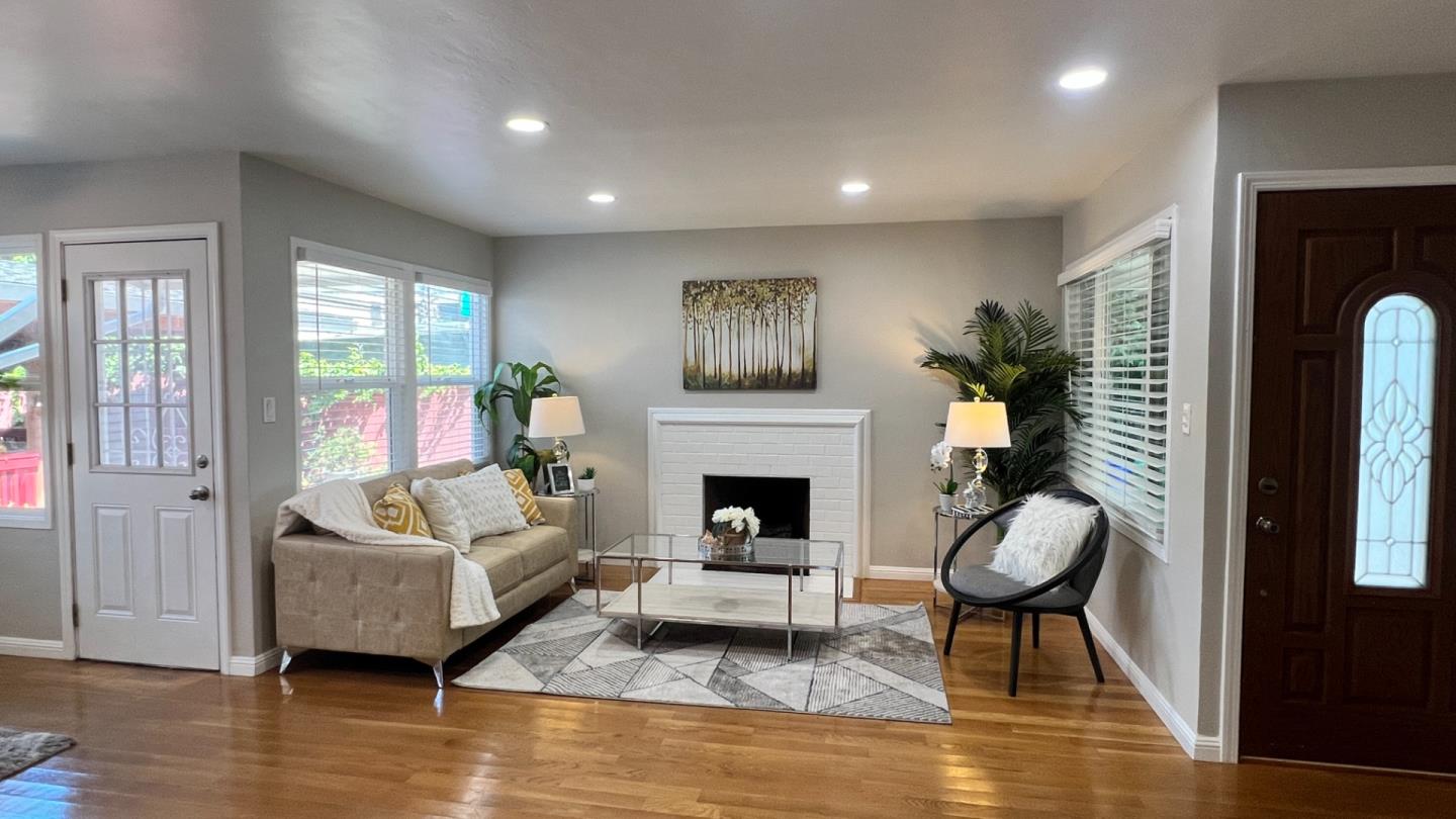 Detail Gallery Image 34 of 67 For 15958 via Descanso, San Lorenzo,  CA 94580 - 4 Beds | 2 Baths