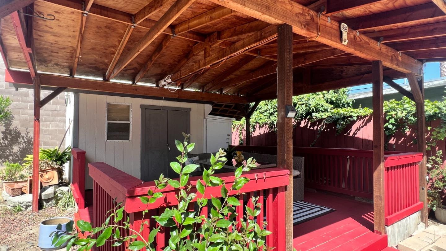 Detail Gallery Image 42 of 67 For 15958 via Descanso, San Lorenzo,  CA 94580 - 4 Beds | 2 Baths