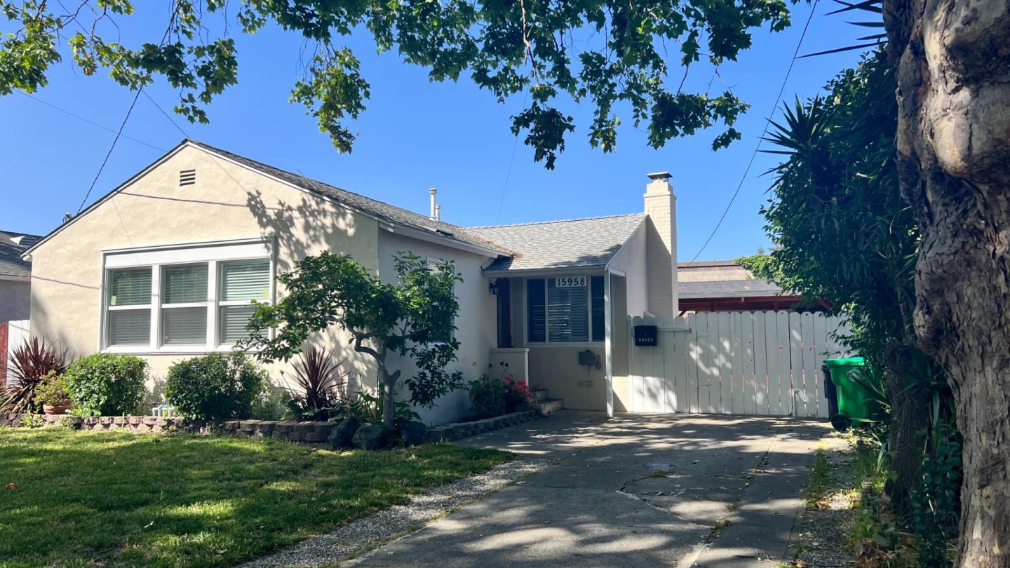 Detail Gallery Image 59 of 67 For 15958 via Descanso, San Lorenzo,  CA 94580 - 4 Beds | 2 Baths
