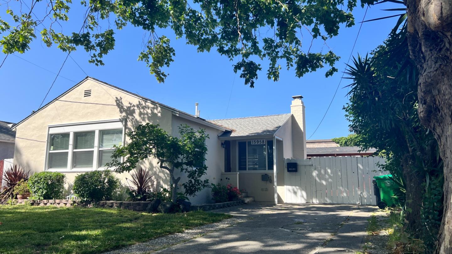 Detail Gallery Image 60 of 67 For 15958 via Descanso, San Lorenzo,  CA 94580 - 4 Beds | 2 Baths