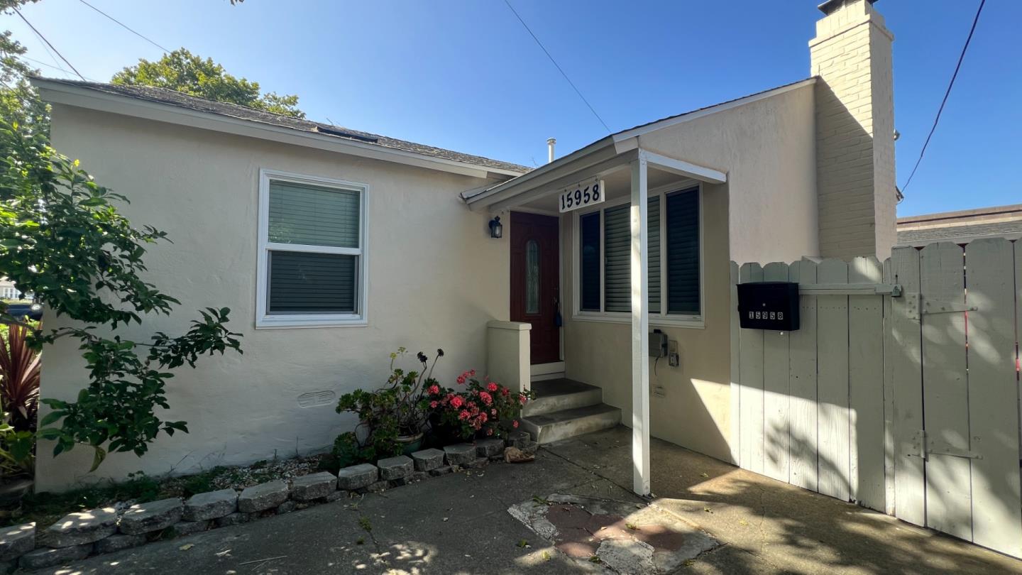 Detail Gallery Image 64 of 67 For 15958 via Descanso, San Lorenzo,  CA 94580 - 4 Beds | 2 Baths