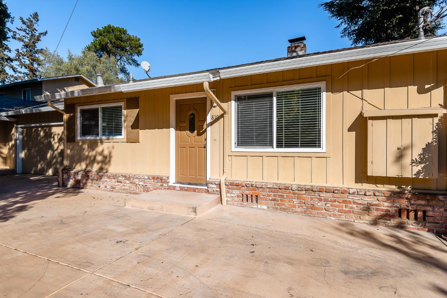 Detail Gallery Image 20 of 44 For 810 Cambridge Ave, Menlo Park,  CA 94025 - – Beds | – Baths
