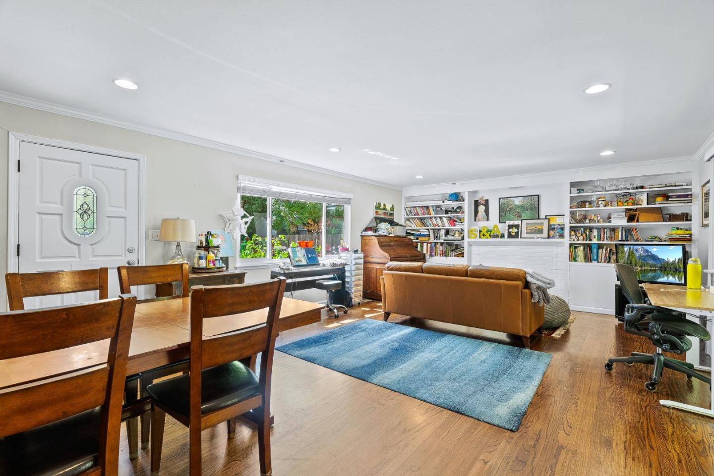 Detail Gallery Image 4 of 44 For 810 Cambridge Ave, Menlo Park,  CA 94025 - – Beds | – Baths