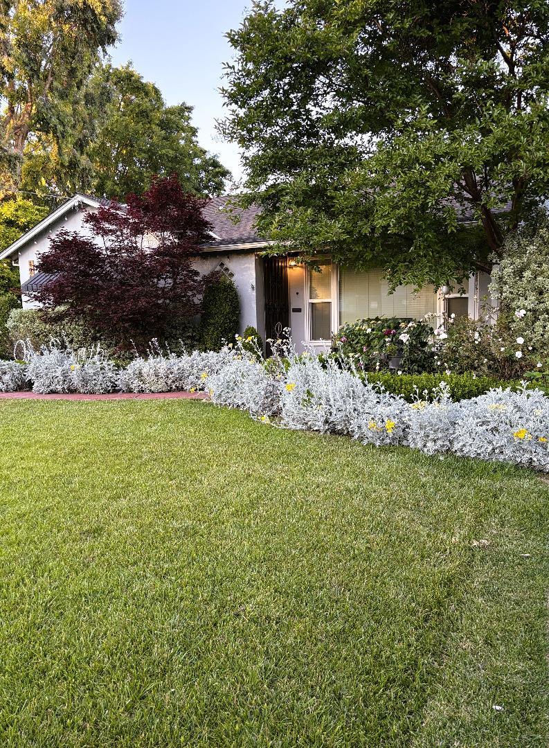 Detail Gallery Image 12 of 27 For 1966 Almaden Rd, San Jose,  CA 95125 - 3 Beds | 1/1 Baths
