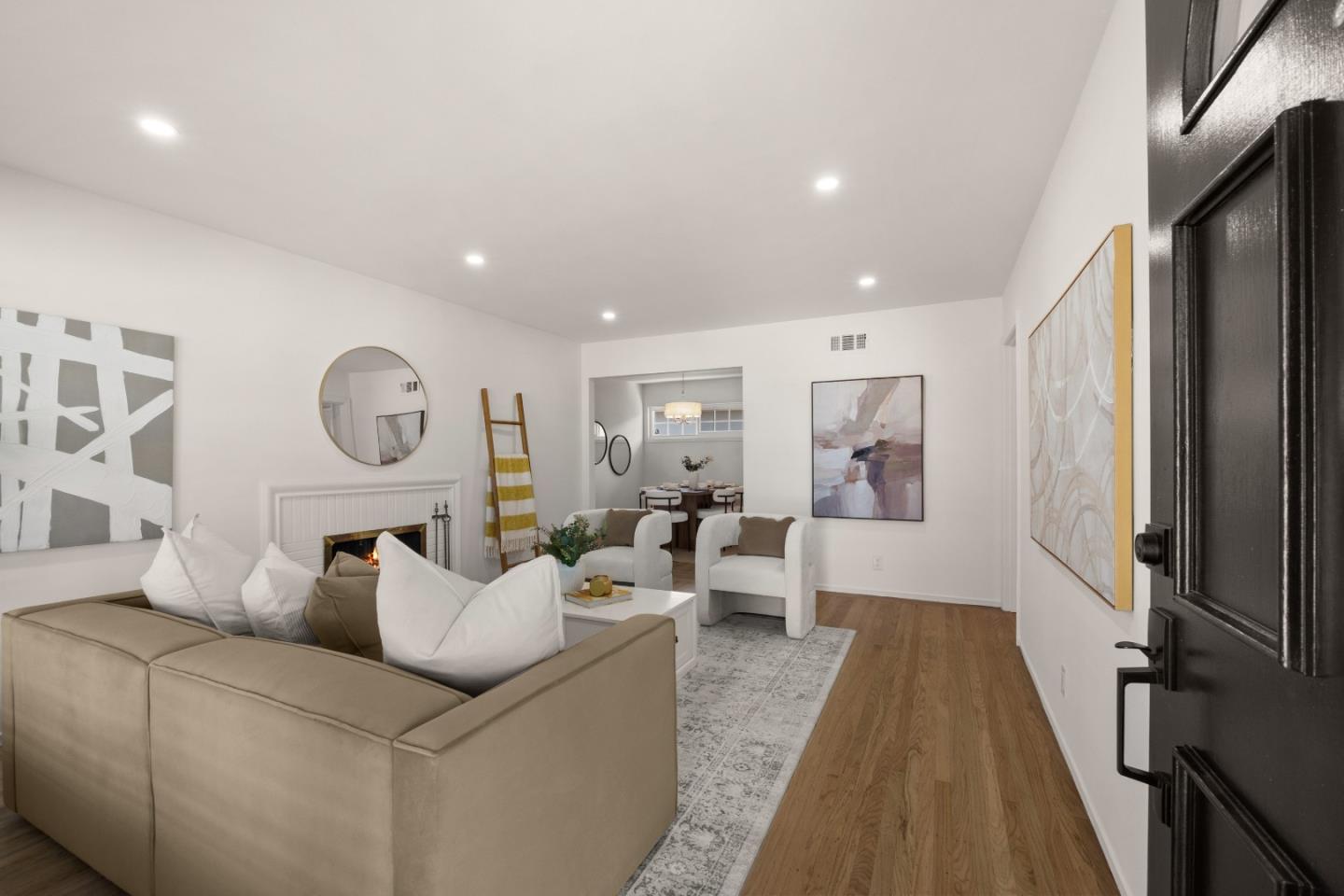 Detail Gallery Image 10 of 29 For 172 Lacrosse Ave, South San Francisco,  CA 94080 - 3 Beds | 2 Baths