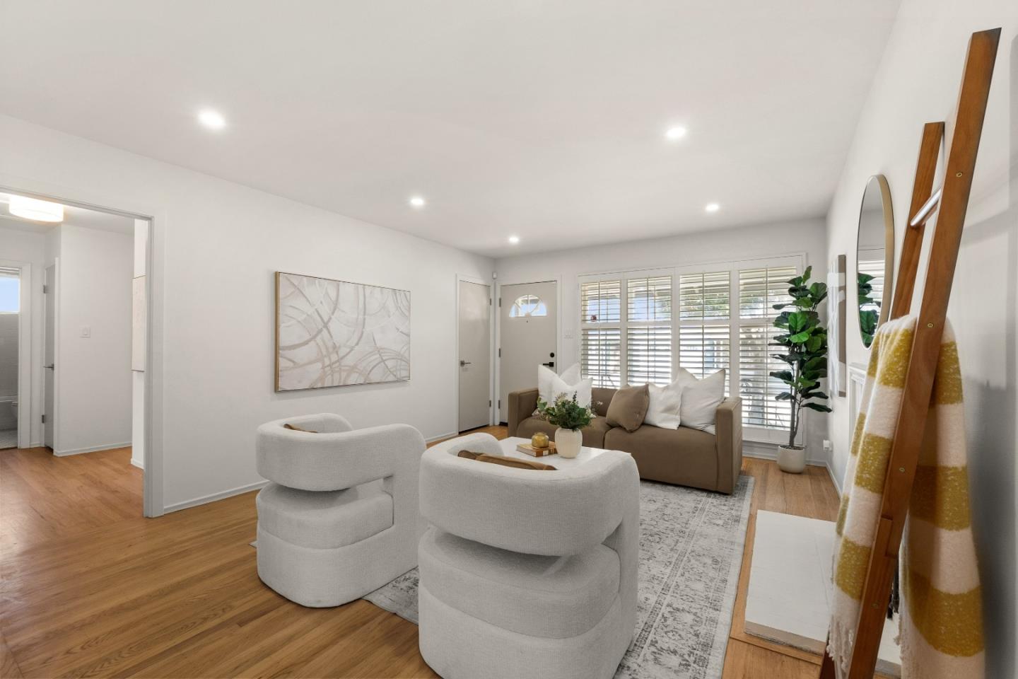 Detail Gallery Image 11 of 29 For 172 Lacrosse Ave, South San Francisco,  CA 94080 - 3 Beds | 2 Baths