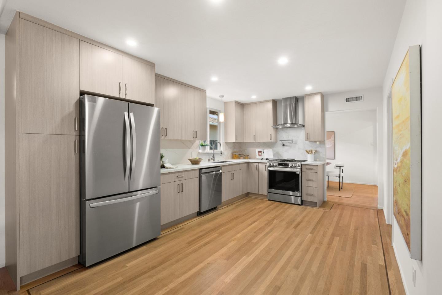 Detail Gallery Image 15 of 29 For 172 Lacrosse Ave, South San Francisco,  CA 94080 - 3 Beds | 2 Baths