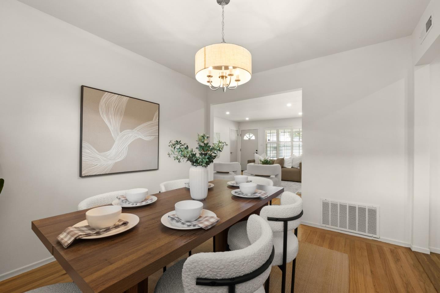 Detail Gallery Image 3 of 29 For 172 Lacrosse Ave, South San Francisco,  CA 94080 - 3 Beds | 2 Baths