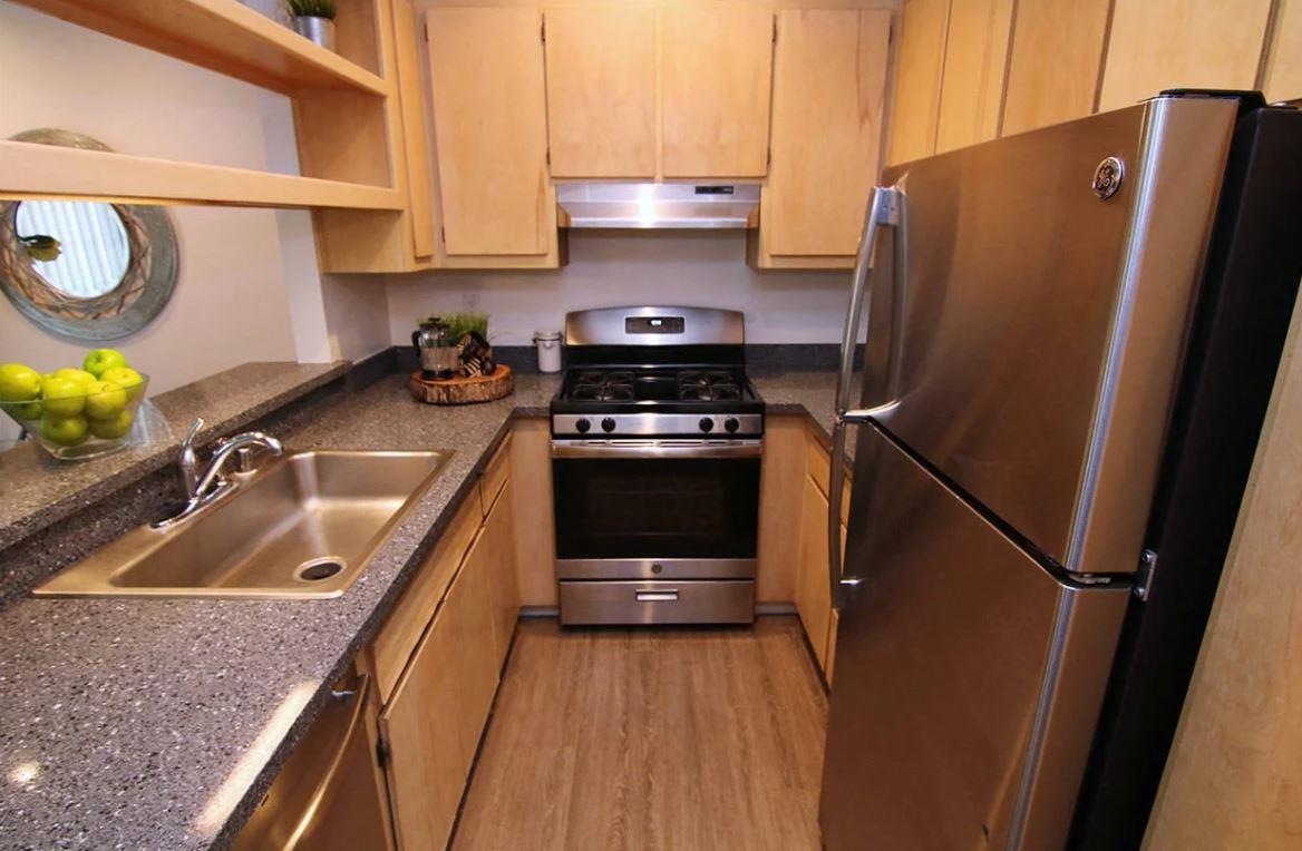 Detail Gallery Image 4 of 9 For 1476 Lincoln Ave, San Rafael,  CA 94901 - – Beds | – Baths