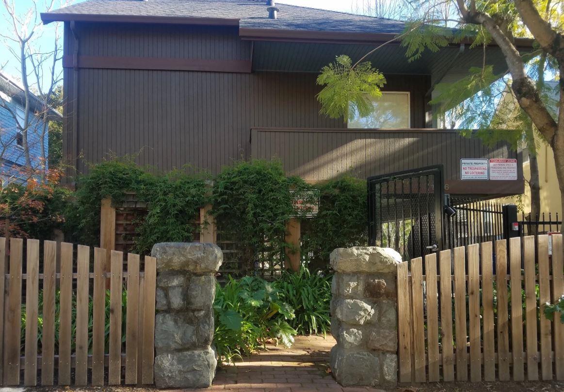 Detail Gallery Image 8 of 9 For 1476 Lincoln Ave, San Rafael,  CA 94901 - – Beds | – Baths