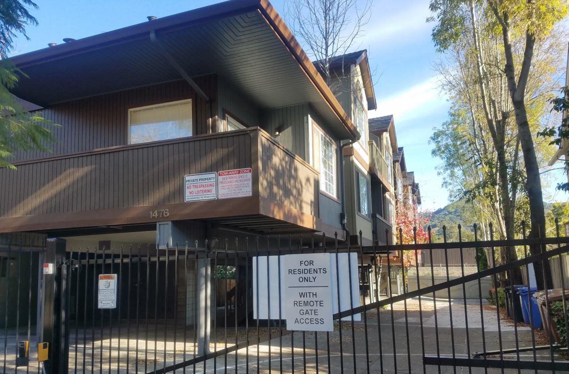 Detail Gallery Image 9 of 9 For 1476 Lincoln Ave, San Rafael,  CA 94901 - – Beds | – Baths