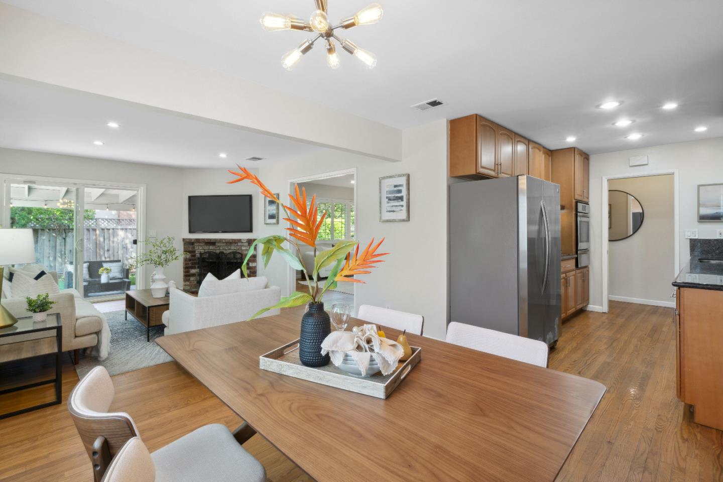 5207 ELROSE AVE, SAN JOSE, CA 95124  Photo 8