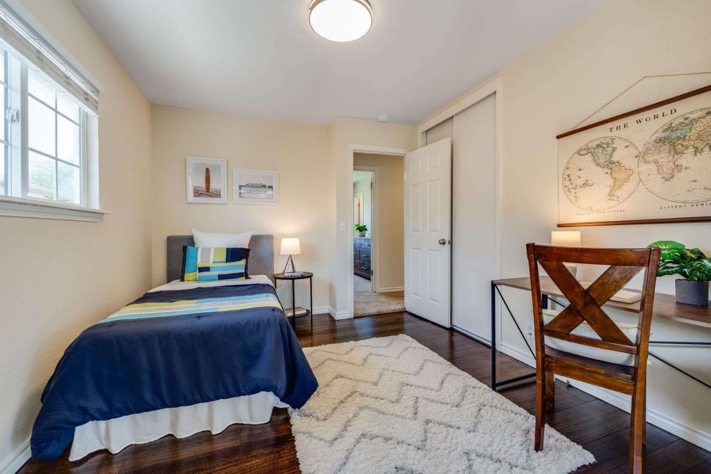 Detail Gallery Image 19 of 32 For 832 Penitencia St, Milpitas,  CA 95035 - 3 Beds | 1/1 Baths