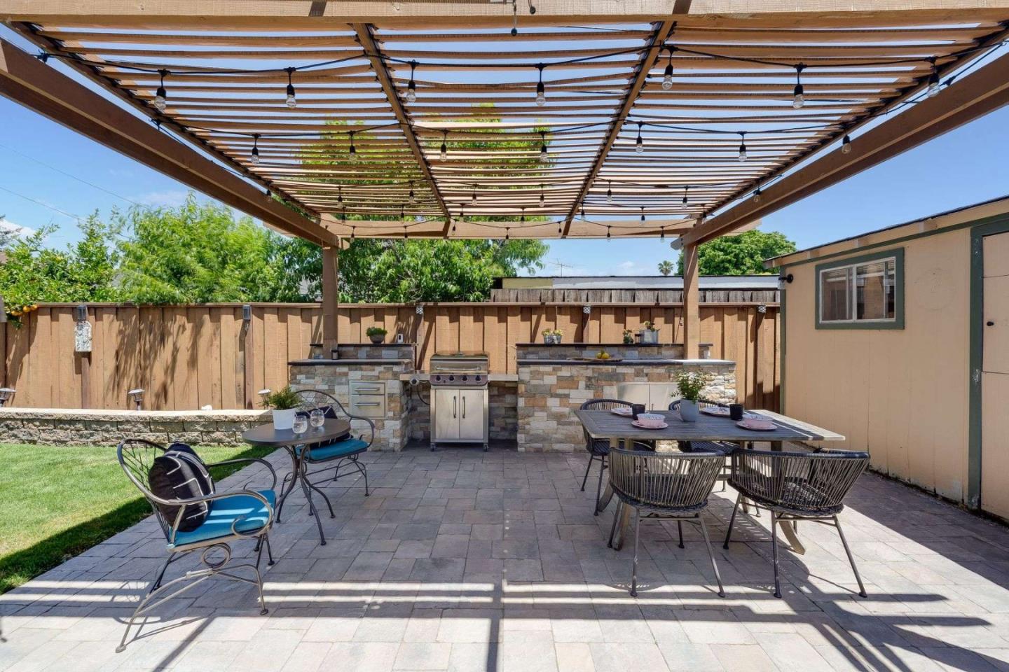 Detail Gallery Image 22 of 32 For 832 Penitencia St, Milpitas,  CA 95035 - 3 Beds | 1/1 Baths