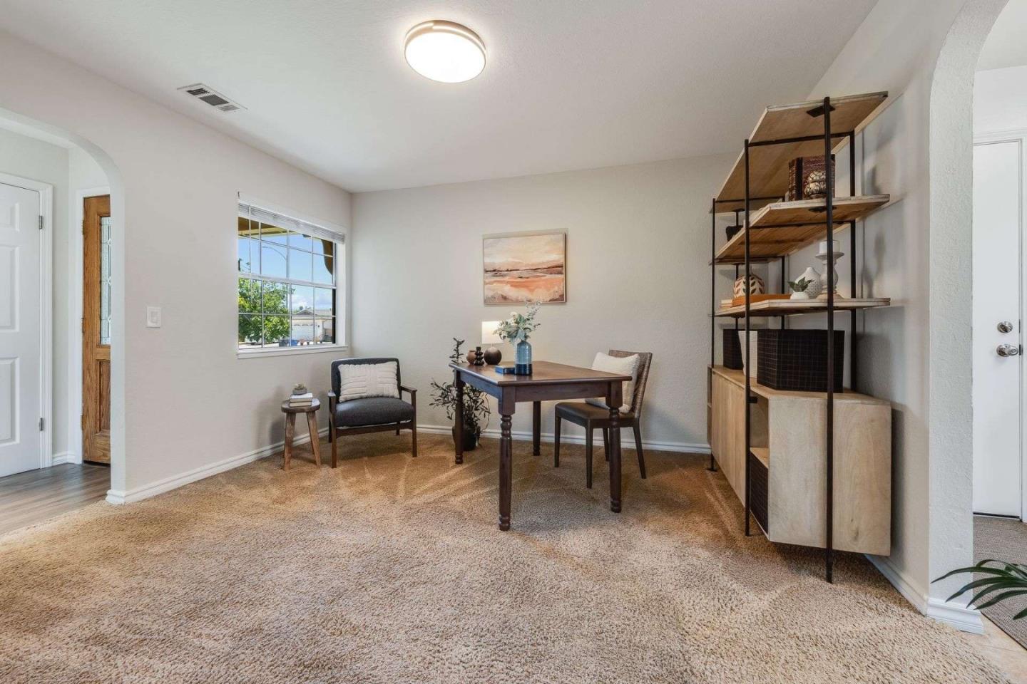 Detail Gallery Image 4 of 32 For 832 Penitencia St, Milpitas,  CA 95035 - 3 Beds | 1/1 Baths