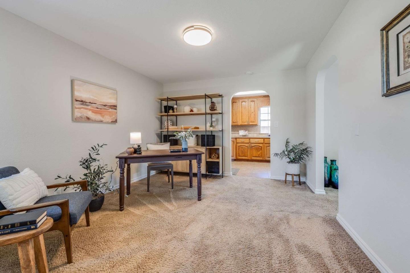 Detail Gallery Image 5 of 32 For 832 Penitencia St, Milpitas,  CA 95035 - 3 Beds | 1/1 Baths