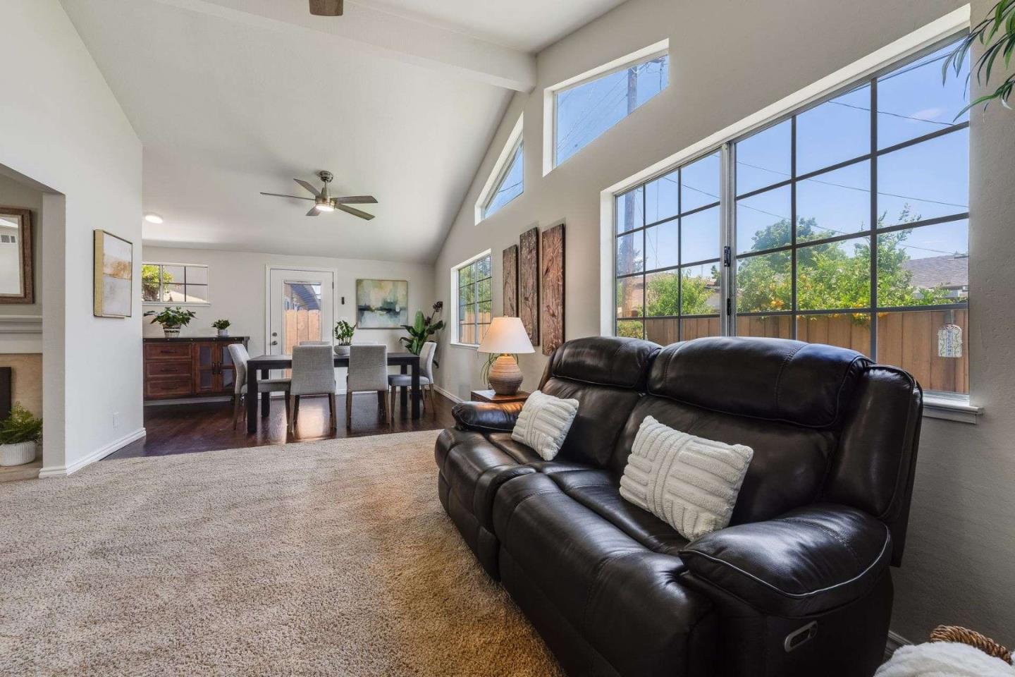 Detail Gallery Image 9 of 32 For 832 Penitencia St, Milpitas,  CA 95035 - 3 Beds | 1/1 Baths