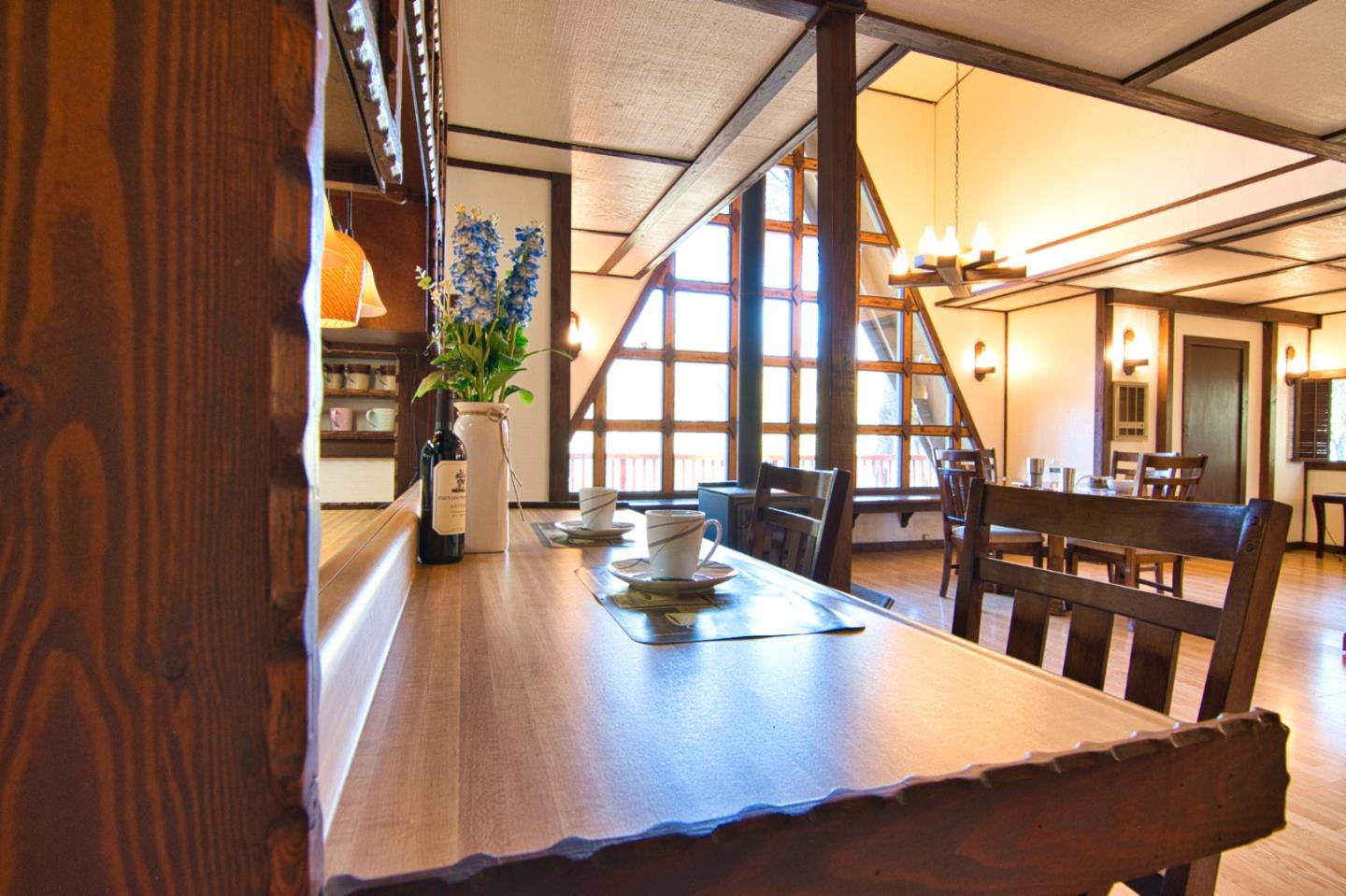 Detail Gallery Image 13 of 33 For 4540 Usona Rd, Mariposa,  CA 95338 - 3 Beds | 2/1 Baths