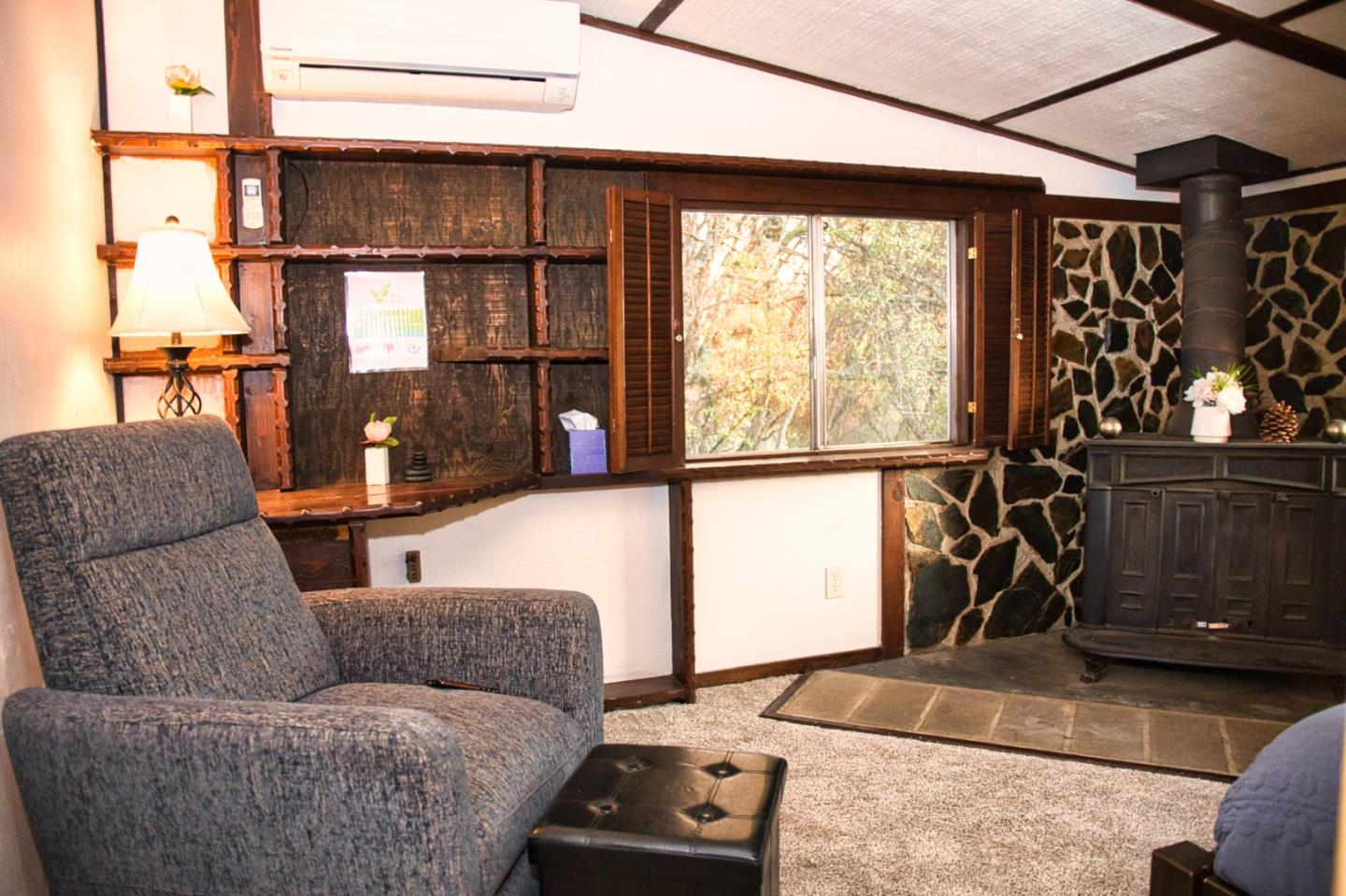 Detail Gallery Image 16 of 33 For 4540 Usona Rd, Mariposa,  CA 95338 - 3 Beds | 2/1 Baths