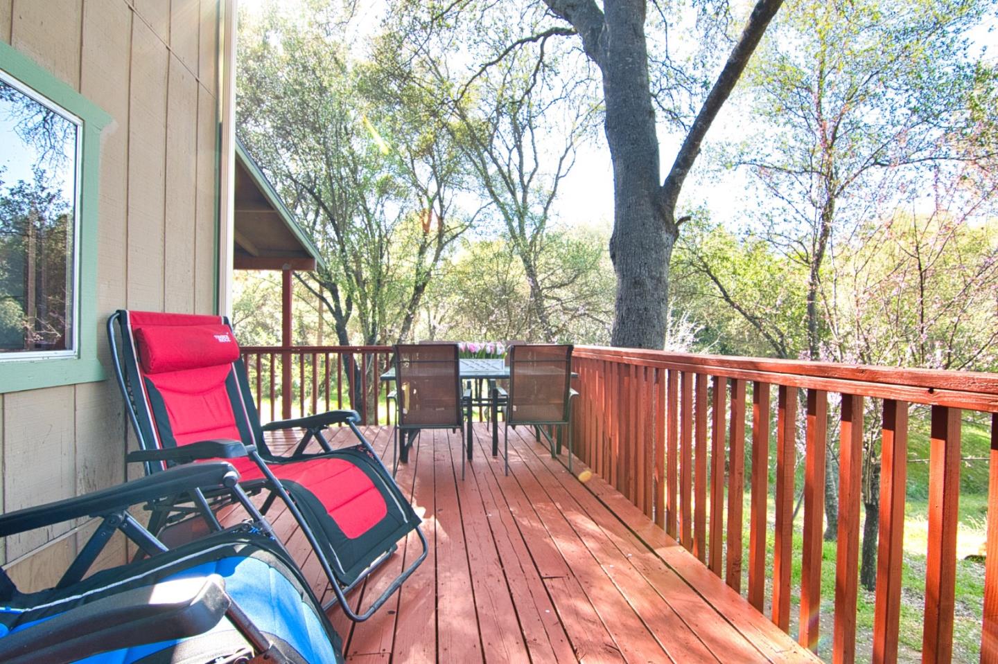 Detail Gallery Image 22 of 33 For 4540 Usona Rd, Mariposa,  CA 95338 - 3 Beds | 2/1 Baths