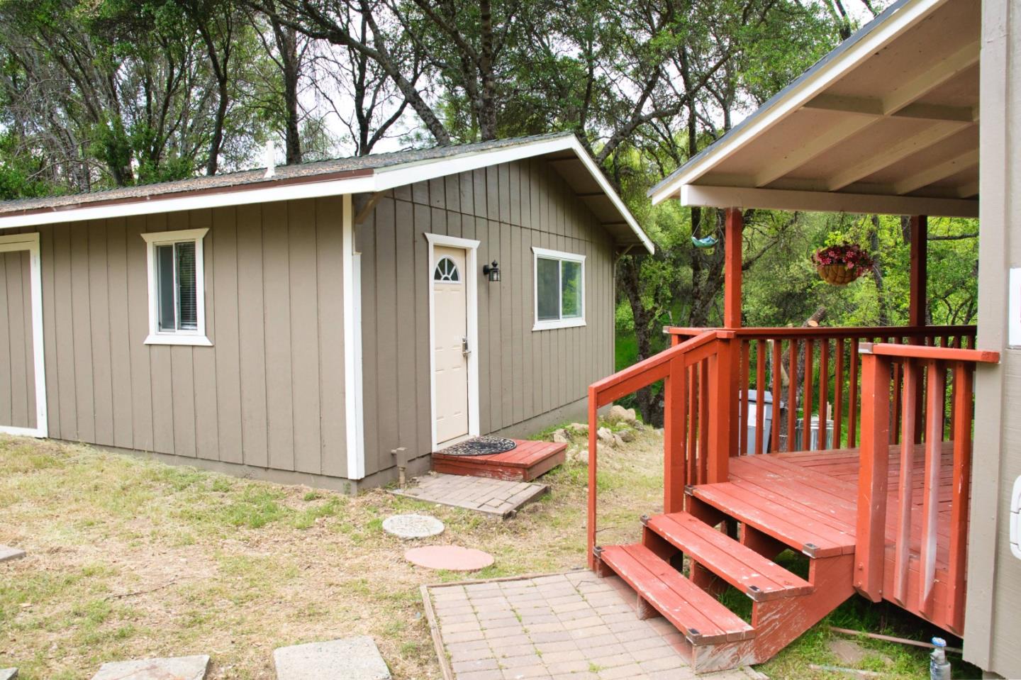 Detail Gallery Image 30 of 33 For 4540 Usona Rd, Mariposa,  CA 95338 - 3 Beds | 2/1 Baths