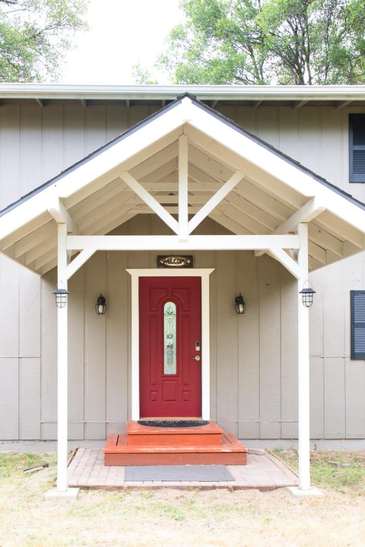 Detail Gallery Image 4 of 33 For 4540 Usona Rd, Mariposa,  CA 95338 - 3 Beds | 2/1 Baths