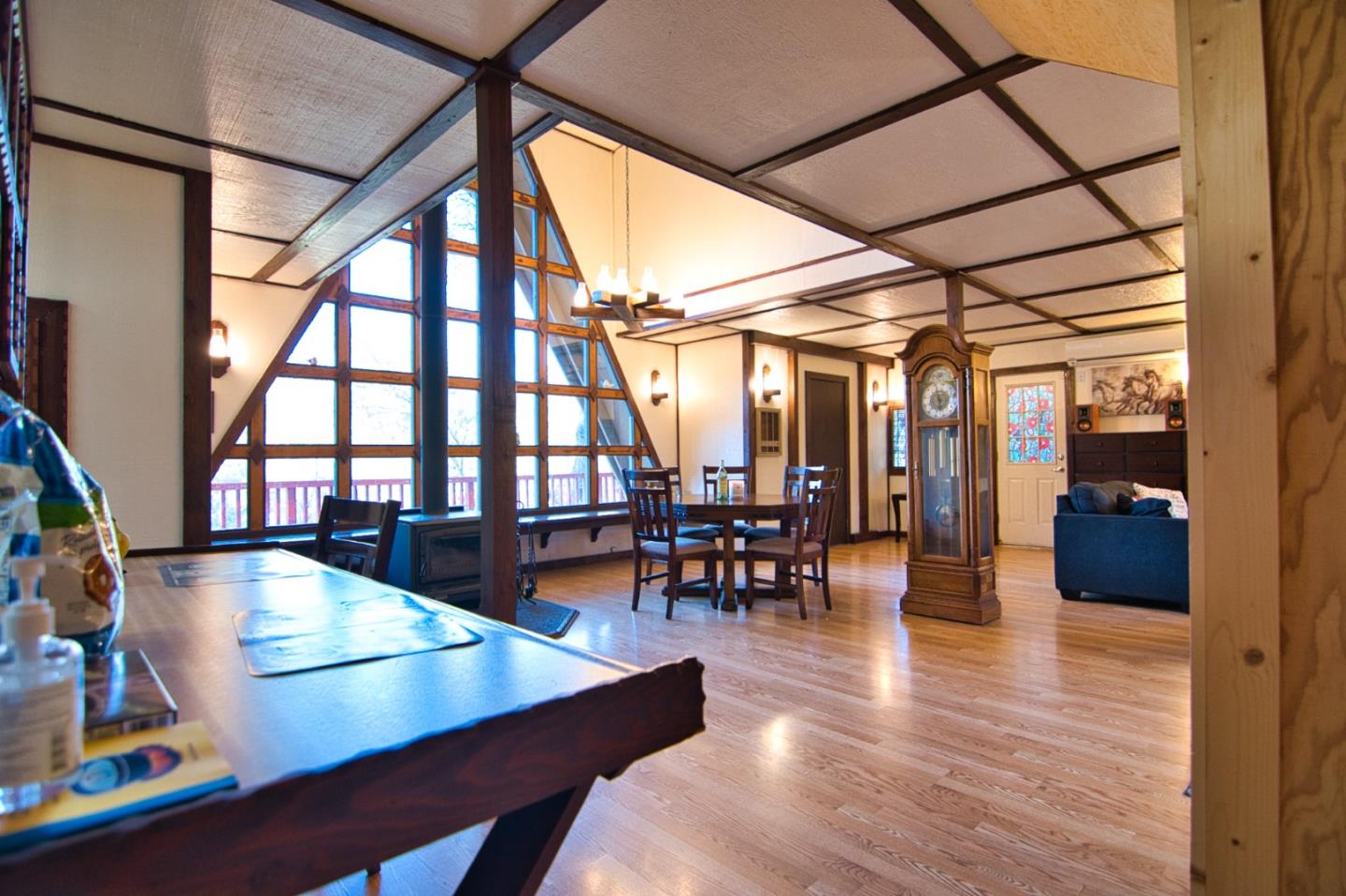 Detail Gallery Image 8 of 33 For 4540 Usona Rd, Mariposa,  CA 95338 - 3 Beds | 2/1 Baths