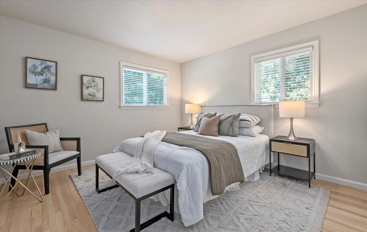 Detail Gallery Image 17 of 49 For 111 Vista Del Prado, Los Gatos,  CA 95030 - 4 Beds | 2/1 Baths