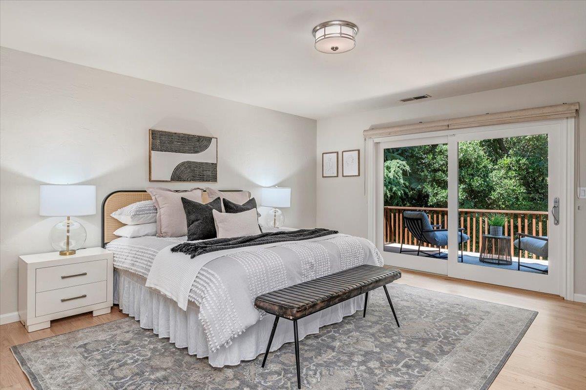 Detail Gallery Image 18 of 49 For 111 Vista Del Prado, Los Gatos,  CA 95030 - 4 Beds | 2/1 Baths