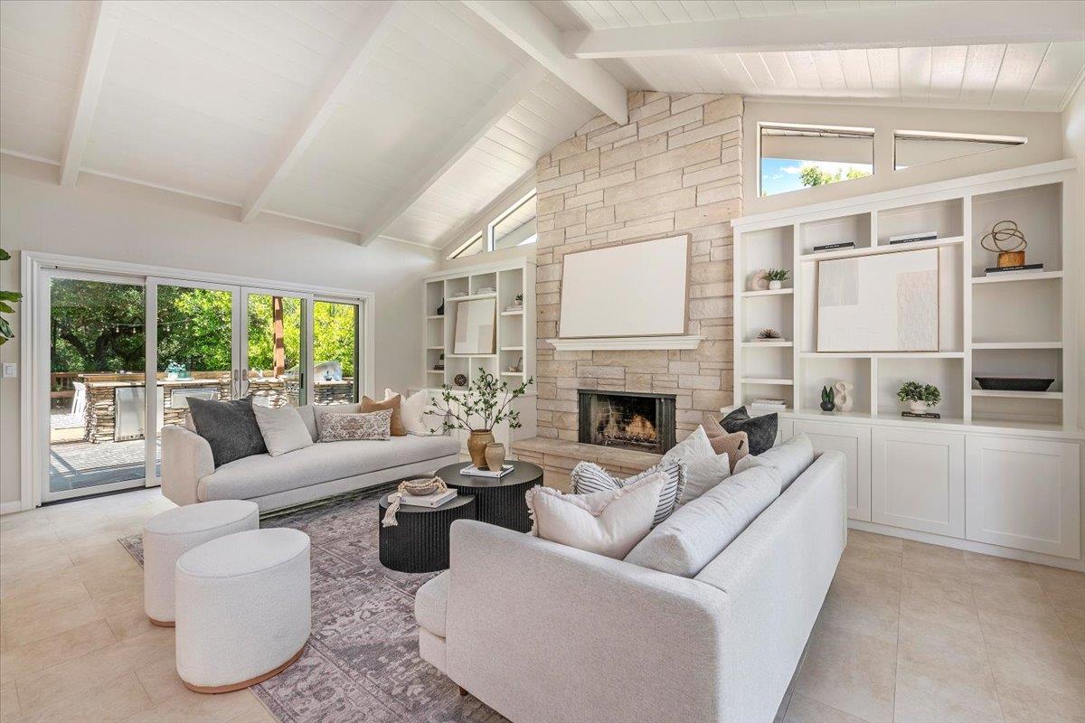 Detail Gallery Image 2 of 49 For 111 Vista Del Prado, Los Gatos,  CA 95030 - 4 Beds | 2/1 Baths