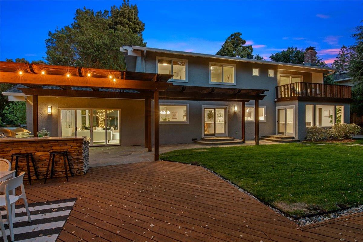 Detail Gallery Image 29 of 49 For 111 Vista Del Prado, Los Gatos,  CA 95030 - 4 Beds | 2/1 Baths