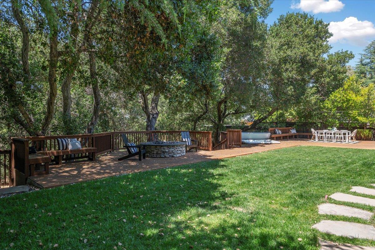 Detail Gallery Image 34 of 49 For 111 Vista Del Prado, Los Gatos,  CA 95030 - 4 Beds | 2/1 Baths
