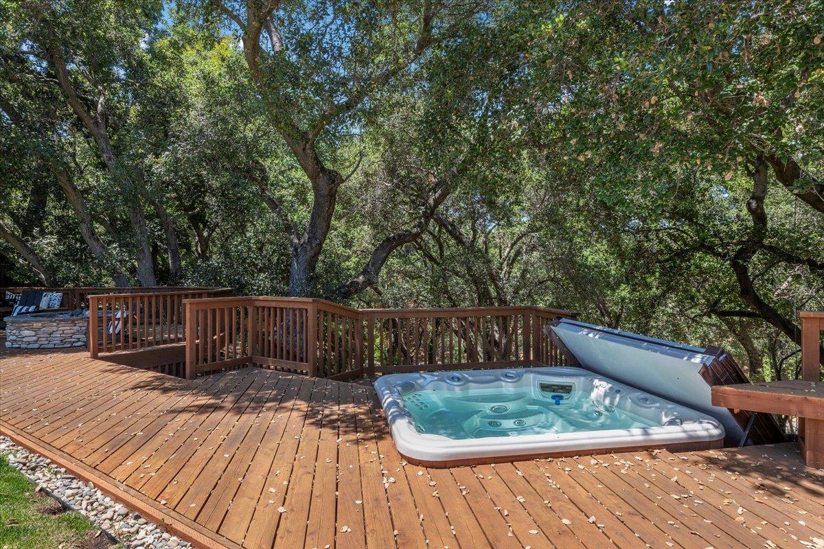 Detail Gallery Image 36 of 49 For 111 Vista Del Prado, Los Gatos,  CA 95030 - 4 Beds | 2/1 Baths