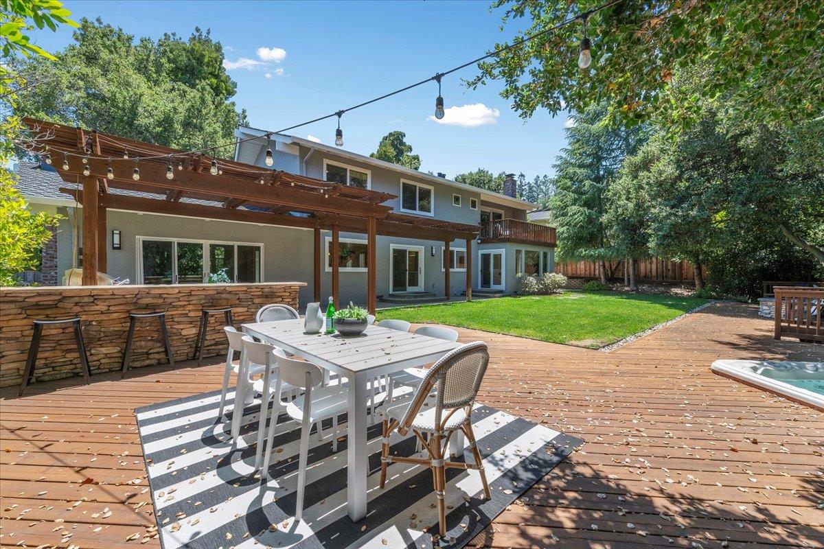 Detail Gallery Image 37 of 49 For 111 Vista Del Prado, Los Gatos,  CA 95030 - 4 Beds | 2/1 Baths