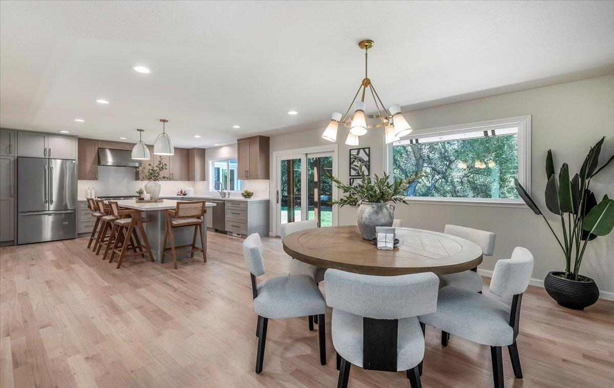 Detail Gallery Image 4 of 49 For 111 Vista Del Prado, Los Gatos,  CA 95030 - 4 Beds | 2/1 Baths
