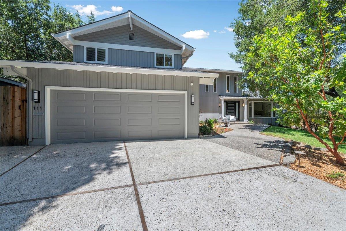 Detail Gallery Image 40 of 49 For 111 Vista Del Prado, Los Gatos,  CA 95030 - 4 Beds | 2/1 Baths