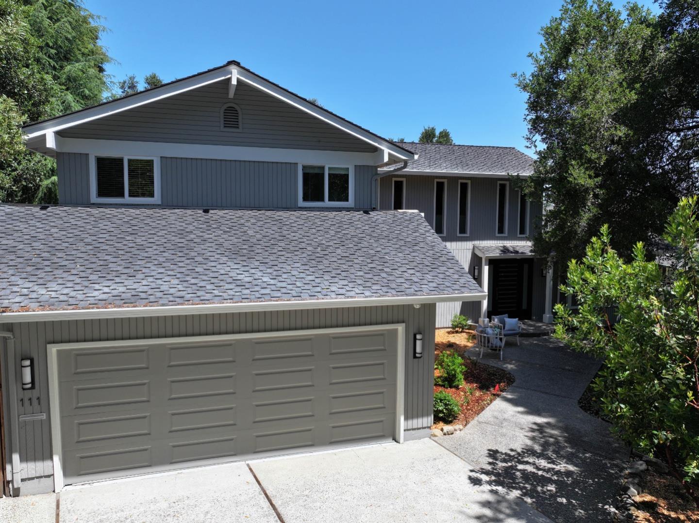 Detail Gallery Image 41 of 49 For 111 Vista Del Prado, Los Gatos,  CA 95030 - 4 Beds | 2/1 Baths