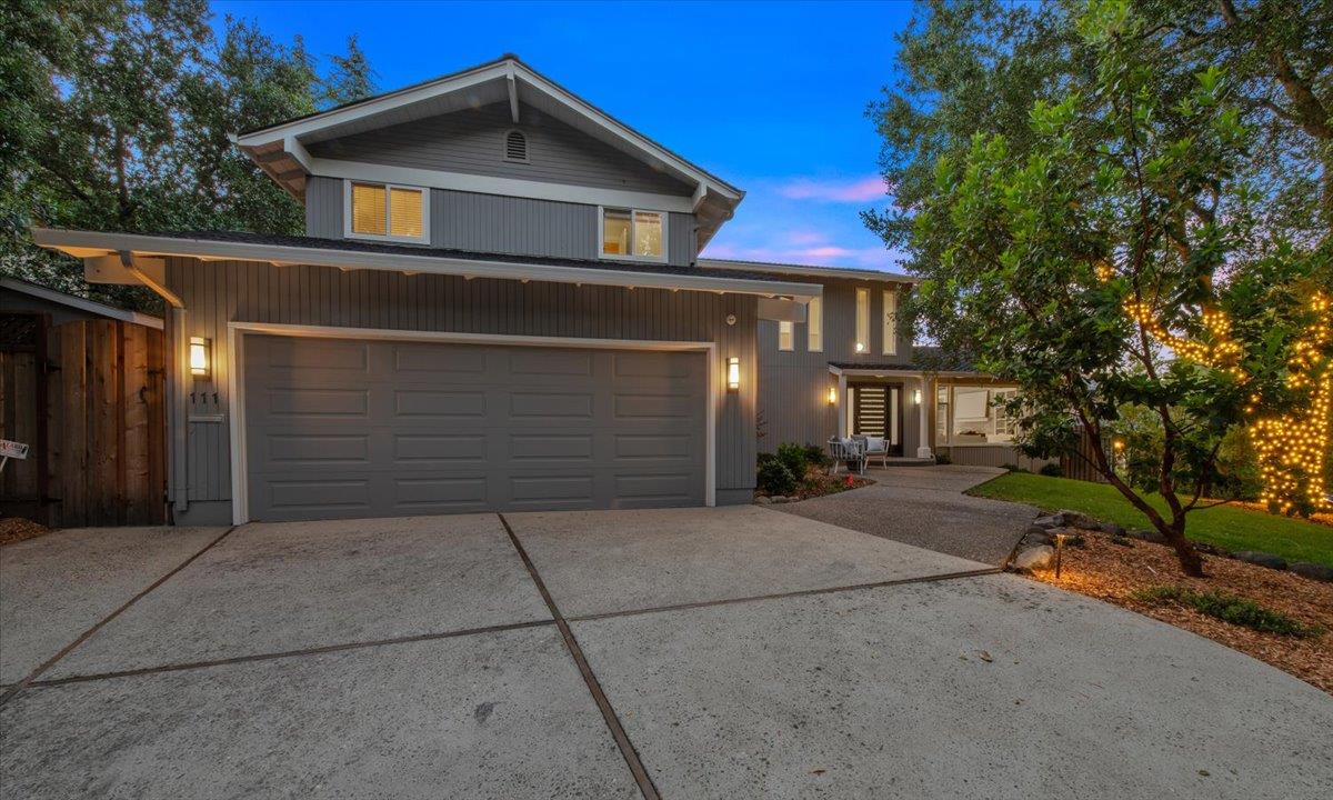 Detail Gallery Image 42 of 49 For 111 Vista Del Prado, Los Gatos,  CA 95030 - 4 Beds | 2/1 Baths