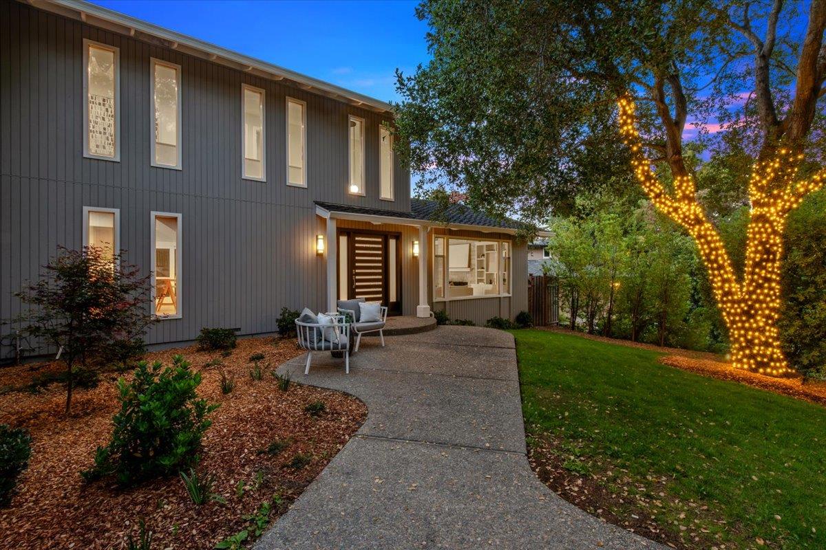Detail Gallery Image 44 of 49 For 111 Vista Del Prado, Los Gatos,  CA 95030 - 4 Beds | 2/1 Baths
