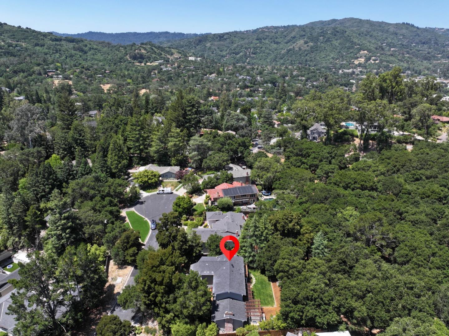 Detail Gallery Image 45 of 49 For 111 Vista Del Prado, Los Gatos,  CA 95030 - 4 Beds | 2/1 Baths