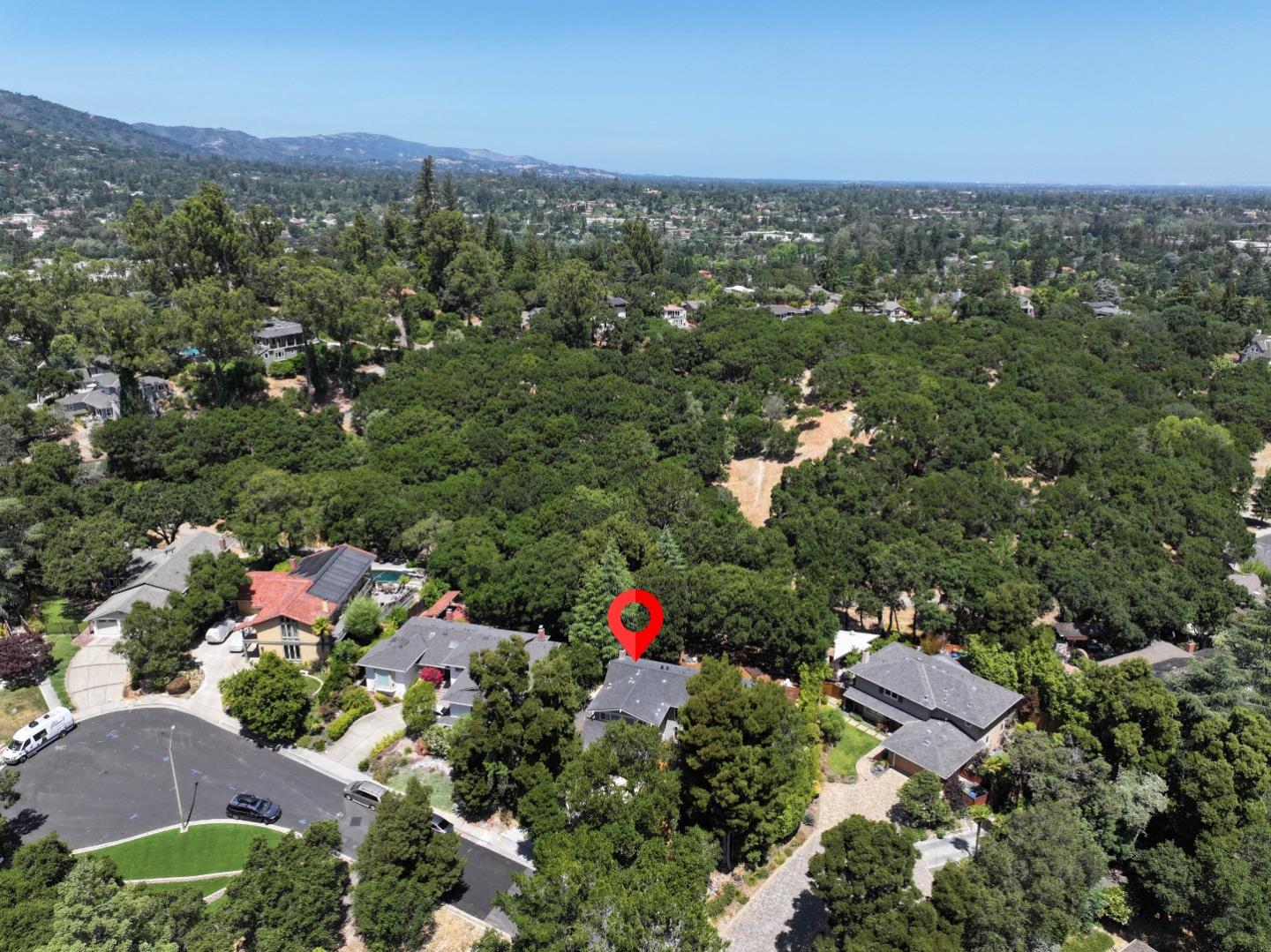 Detail Gallery Image 46 of 49 For 111 Vista Del Prado, Los Gatos,  CA 95030 - 4 Beds | 2/1 Baths