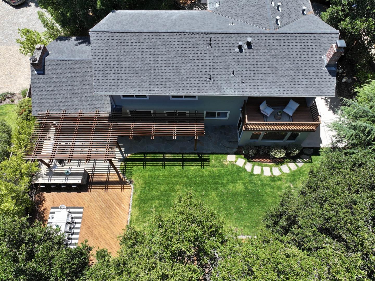 Detail Gallery Image 47 of 49 For 111 Vista Del Prado, Los Gatos,  CA 95030 - 4 Beds | 2/1 Baths