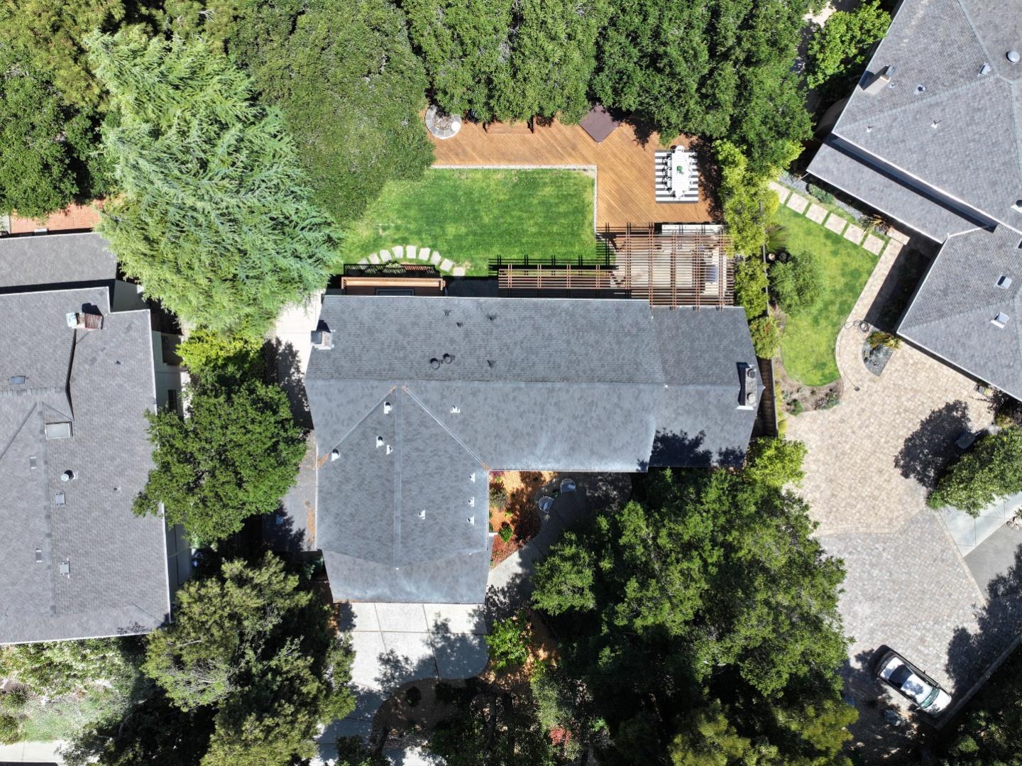Detail Gallery Image 49 of 49 For 111 Vista Del Prado, Los Gatos,  CA 95030 - 4 Beds | 2/1 Baths