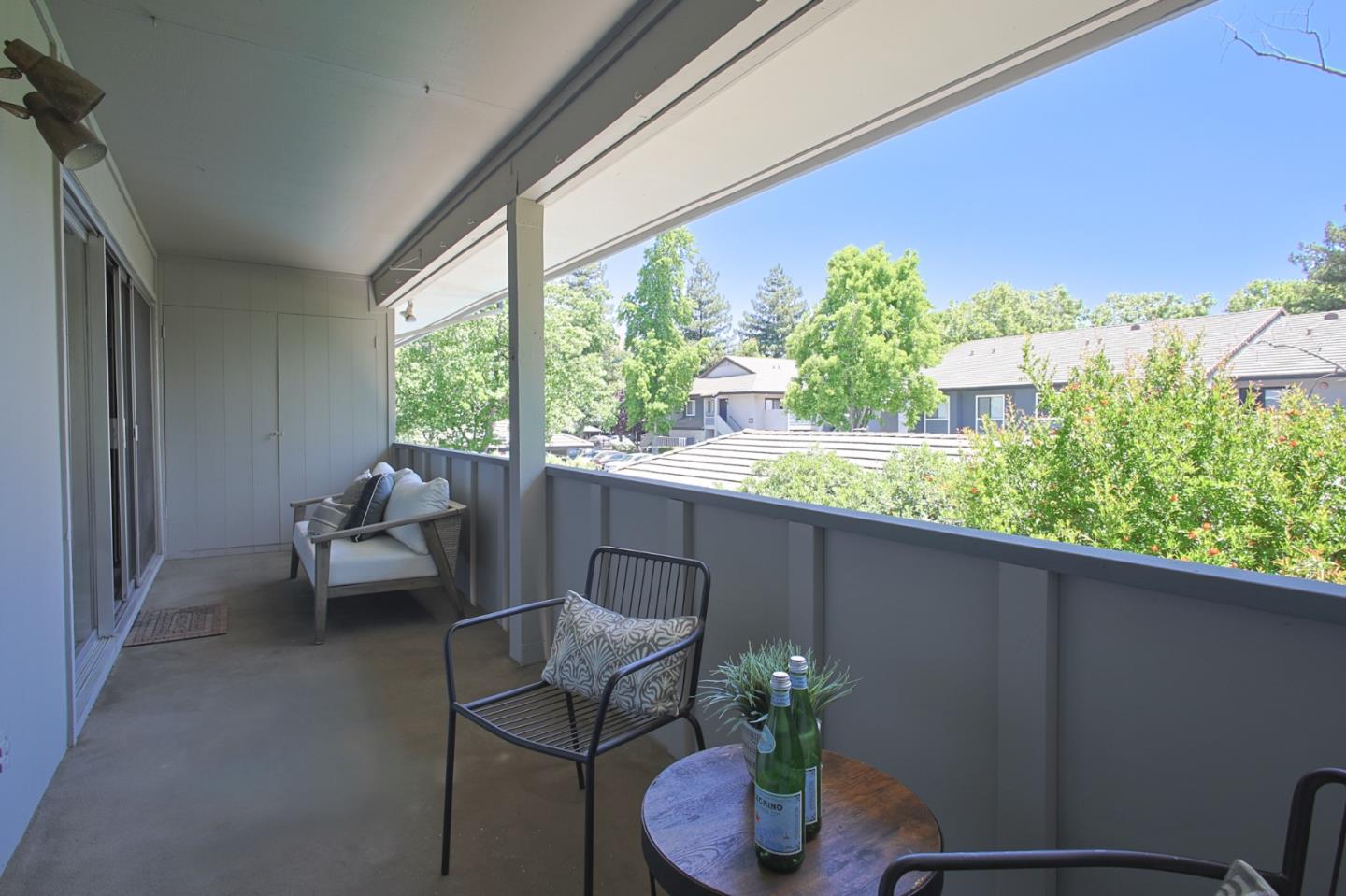 Detail Gallery Image 14 of 15 For 550 Toyon Ave #4,  San Jose,  CA 95127 - 2 Beds | 2 Baths