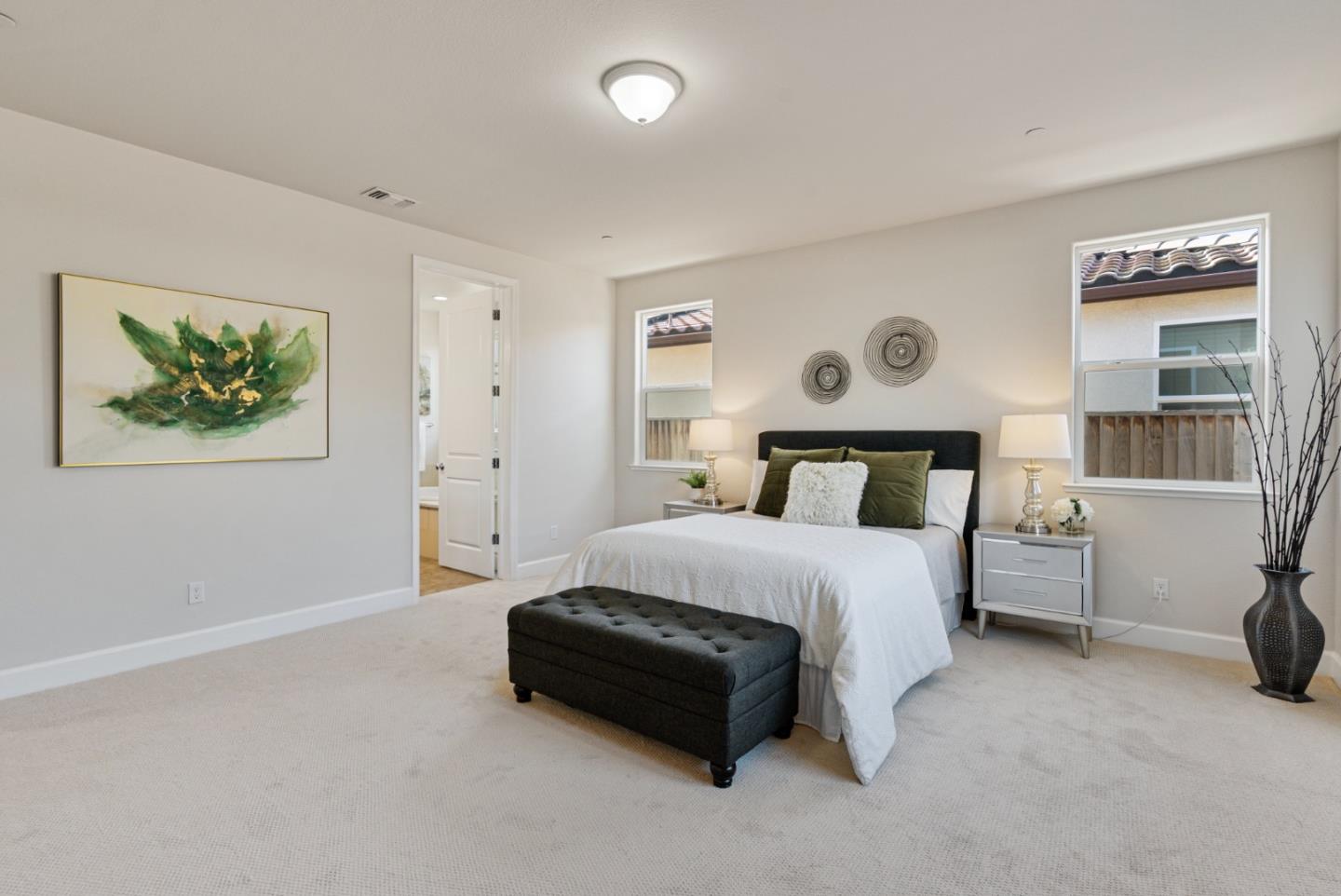 Detail Gallery Image 27 of 35 For 681 Segovia Dr, Hollister,  CA 95023 - 3 Beds | 3 Baths
