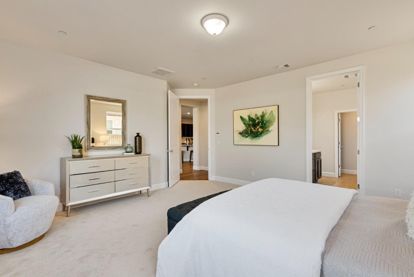 Detail Gallery Image 28 of 35 For 681 Segovia Dr, Hollister,  CA 95023 - 3 Beds | 3 Baths